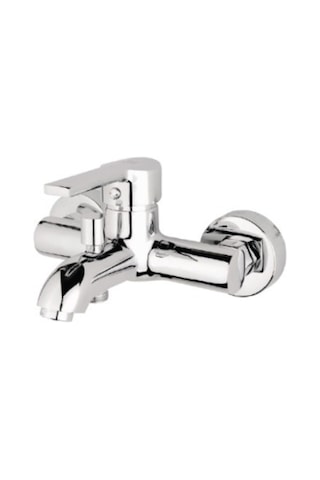 Üso Delta Serisi Mix Banyo Bataryası Ud-000145