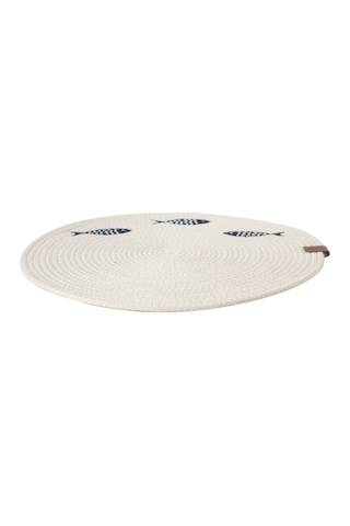 Mudo Home Saılor's Fısh Amerikan Servisi 35 Cm 696123