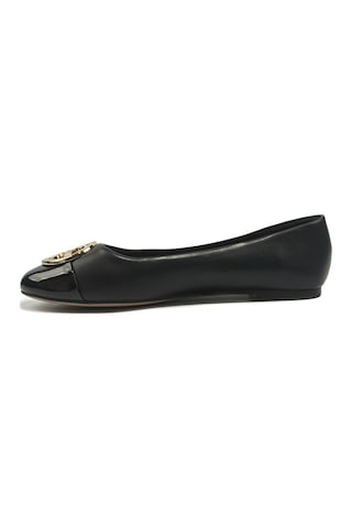 Nine West Nılda 6fx Siyah Kadın Babet 000000000102051339 Siyah