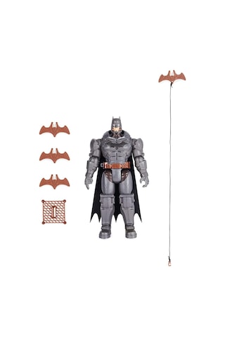 Batman With Feature Gml Figür 12 İnç - SPM-6064833