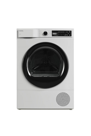 Vestel KM 85301 8 Kg Kurutma Makinesi