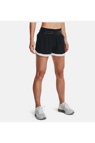 Under Armour Kadın UA PaceHER Şort 524640012 Siyah