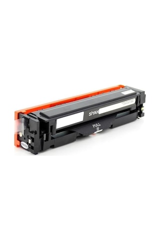 Hp 201A-Cf400A Siyah Uyumlu Toner|Hp Color Laserjet M252Dw-M252N