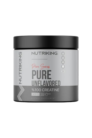 Creatine 300g 100 Servis Karışık