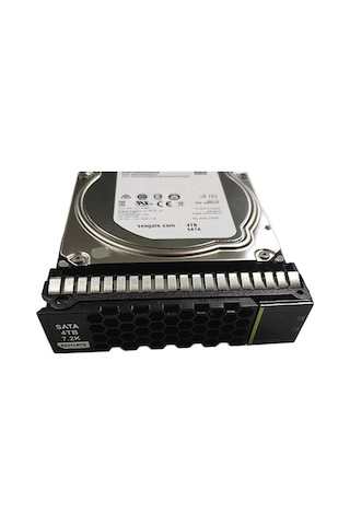 Huawei Huaweı 4tb 3.5" B3013rh2285 Rh2288 V2 Enterprise Sata-3 Disk