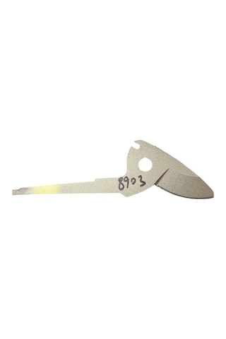Gardena 8903 Budama Makası Üst Bıçağı