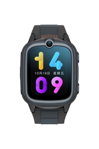 Harvox HX Kids 4G Pro Sim Kartlı Akıllı Çocuk Saati (İthalatçı Garantili)