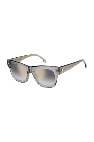 Carrera Güneş Gözlüğü Carrera 3066/s 53 Kb7 Fq Gri - Şeffaf