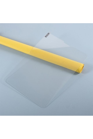 Ally Apple Uyumlu iPad Air 4. Nesil 10.9 Tempered Cam Ekran Koruyucu
