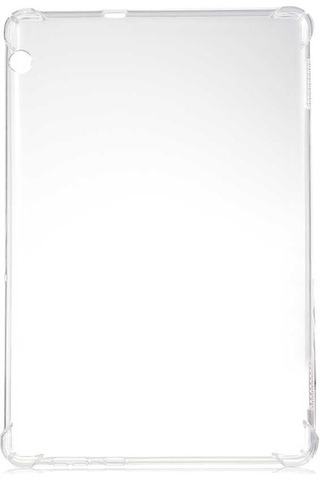 Huawei T5 10 İnc Kılıf Zore Tablet Nitro Anti Shock Silikon Kapak Arka Kapak