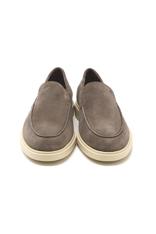 Oxford Klasik Erkek 20c0 Frau Softy Torbacream Dark Greycream Çok Renkli