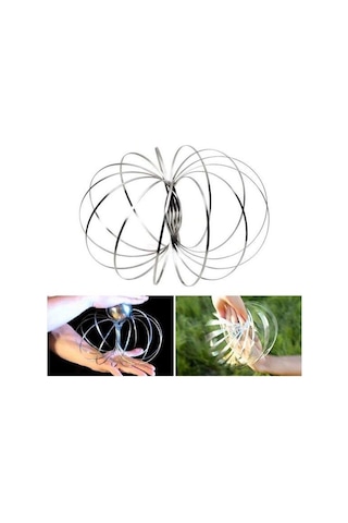 Sihirli Halkalar Samatlı  Oyuncak