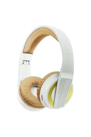 Magıcvoıce Wh-ch760 Kablosuz Bluetooth Kulaküstü Tasarım Kulaklık