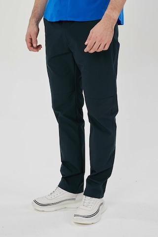 Exuma Erkek Outdoor Pantolon Gece Mavisi 1413056 -411 001