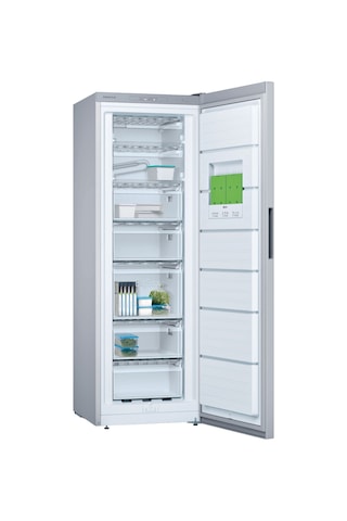 Profilo DF1033LEVV 242 L 7 Çekmeceli Dikey Derin Dondurucu