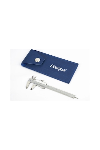 Dasqua 0-70mm Mekanik Verniyerli Kumpas 1120-3113