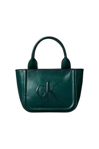 Calvin Klein Kadın Çapraz Çanta Lv04f3219gl8h Green
