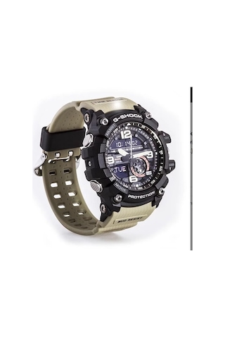 Casio G-Shock GG-1000-1A5DR Erkek Kol Saati