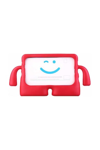 Galaxy Tab A8 10.5 Sm-x200 2021 Uyumlu Çocuklar İçin Eğlenceli Ayaklı Tablet Kılıfı Arka Kapak