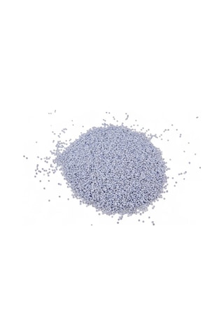 Pastel Açık Gri 11/0 2 Mm Kum Boncuğu 100 Gr