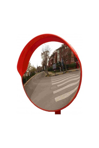 TRAFİK GÜVENLİK AYNASI 60CM