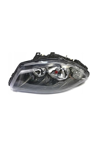 Cordoba Ibiza Yıl 02-10 Depo Sol Far Çift Mercekli 6l1941029