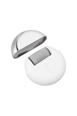 Maiyame Elektrikli Ayak Kuru Cilt Ve Kalınlaşma Temizleyici, 2 Hızlı Mod, Şarjlı Su Geçirmez, 2 Taşlama Ucu İle Ayak Bakımı Aleti