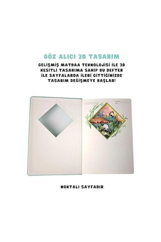 Hi Temalı Defter Genel