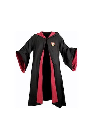 Harry Potter Gryffindor Cübbe Çocuk Boy 11-12 Yaş
