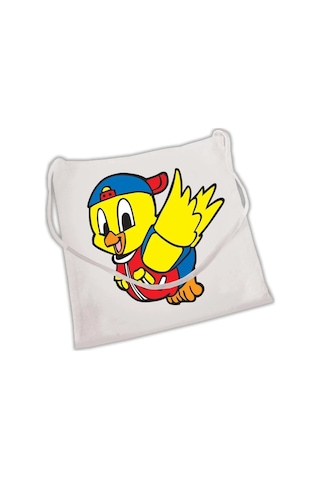 Erturkstore 5017 Çanta Boyama -