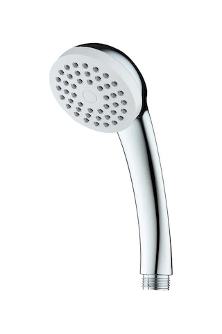 Milardo Duş Başlığı, Krom 363494380 Krom