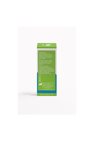 Tetagil Bebek Diş Granülü 2'li Paket + Sincap Teta Hikaye Kitabı