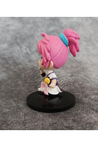 Figür Anime Hunter X Hunter Karakter Figür Oyuncak Biblo 9 Cm 15269