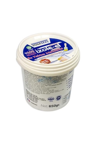 Et Şeffaf 650 Gr Genel