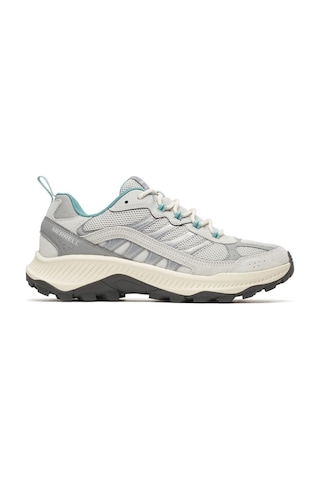 Merrell Speed Strıke 2 Trek Erkek Outdoor Ayakkabı J00003649 J00003649 Agr Açık Gri