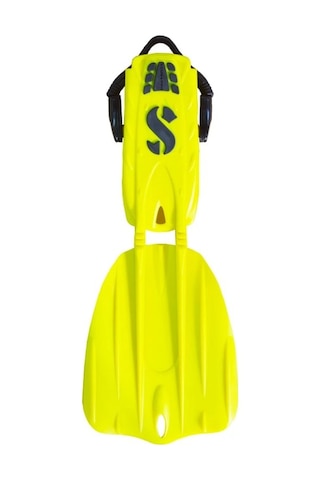 Scubapro Seawing Nova Palet Sarı L 42-44