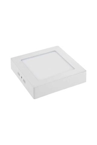 Ycl Asm-2006G 6W Sıvaüstü Kare Günışığı Led Panel
