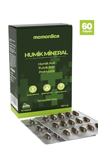 Momordica Humik Mineral