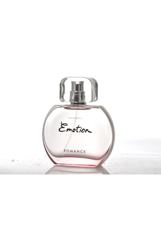 Emotion Romance Kadın Parfüm Edt 50 Ml, Diğer