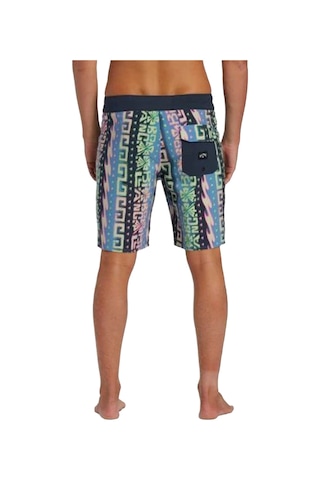 Bıllabong Billabong Sundays Pro Erkek Mavi Boardshort Bn4 Mavi