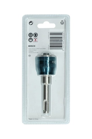 Bosch Professional Accessories Power Change Plus Adapter Sds Plus, Zubehör Lochsäge