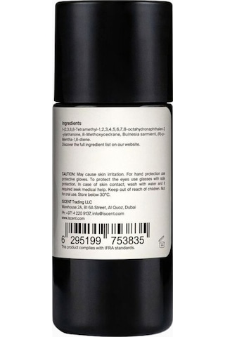 İscent Iscent Top Of The World Odunsu-amber Lüks-vegan, Difüzör Koku Yağı 100 Ml Oda Kokusu, Koku Giderici