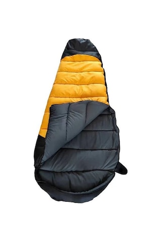 Square Rainer Turuncu 0 C Uyku Tulumu Turuncu