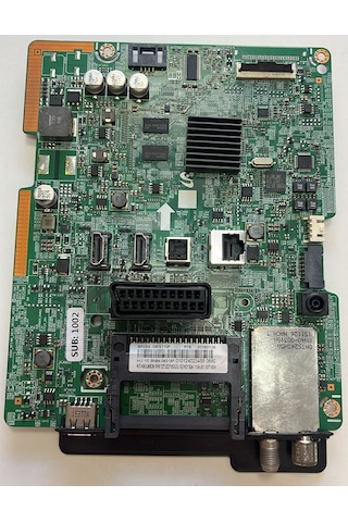 Samsung Ue32j5373as Main Board , Bn41-02360b , Bn94-08318f , Hıgh-nt14m-2015-unıon-j4303 Samsung Ue32j5373as Main Board , Bn41-02360b , Bn94-08318f , Hıgh-nt14m-2015-unıon-j4303