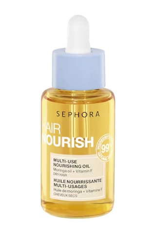 Sephora Collectıon Çok Amaçlı Besleyici Yağ - Saç Yağı 50 Ml