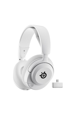 SteelSeries Arctis Nova 5P Wireless - Bluetooth PS - PC Oyuncu Kulaklığı SteelSeries Arctis Nova 5P Wireless - Bluetooth PS - PC Oyuncu Kulaklığı