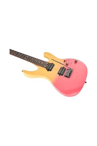 Mooer Mmt50pkyw Elektro Gitar