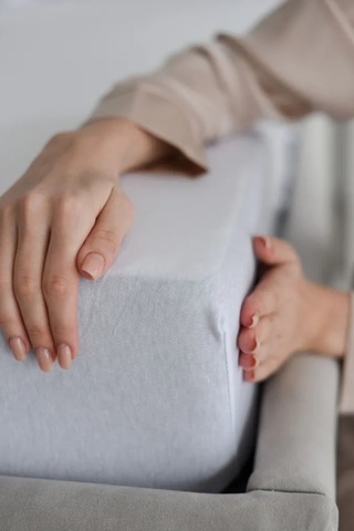 Düz Beyaz Çift/tek Kişilik Lastikli Çarşaf %100 Pamuk,83 Tel