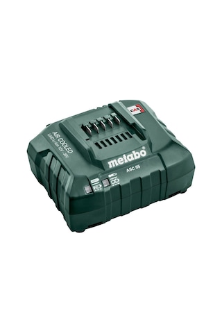 Metabo Asc 55 Şarj Cihazı