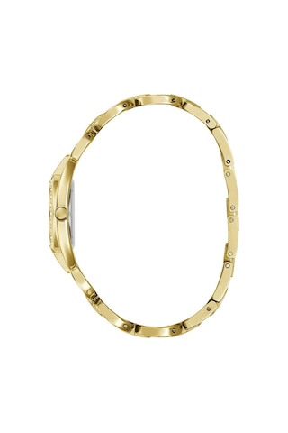 Guess Gugw1082l2 Kadın Kol Saati Altın